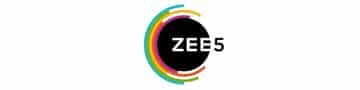 Zee5 logo