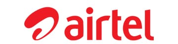 Airtel logo